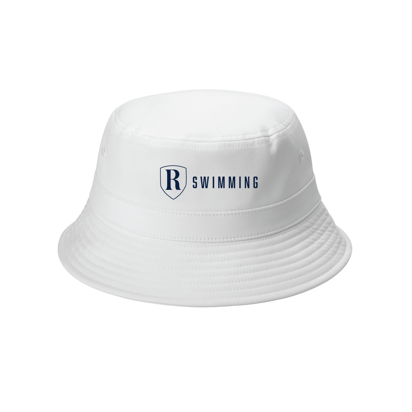 Bucket Hat – R Swimming