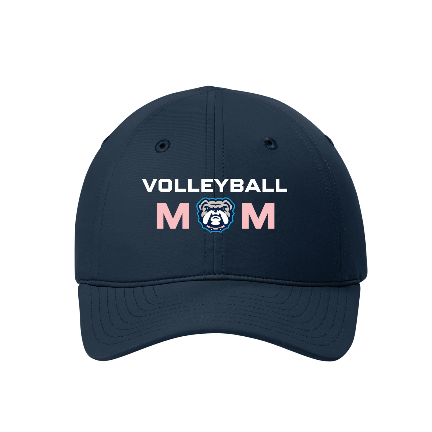 Cap – Volleyball Mom