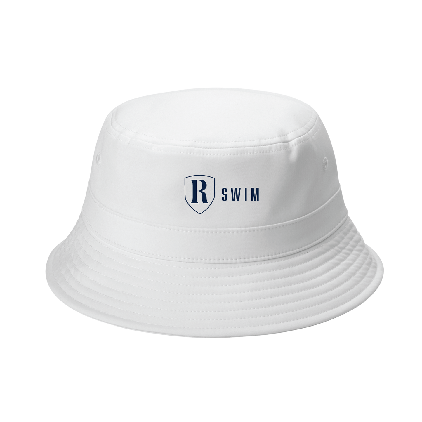 Bucket Hat – R Swimming