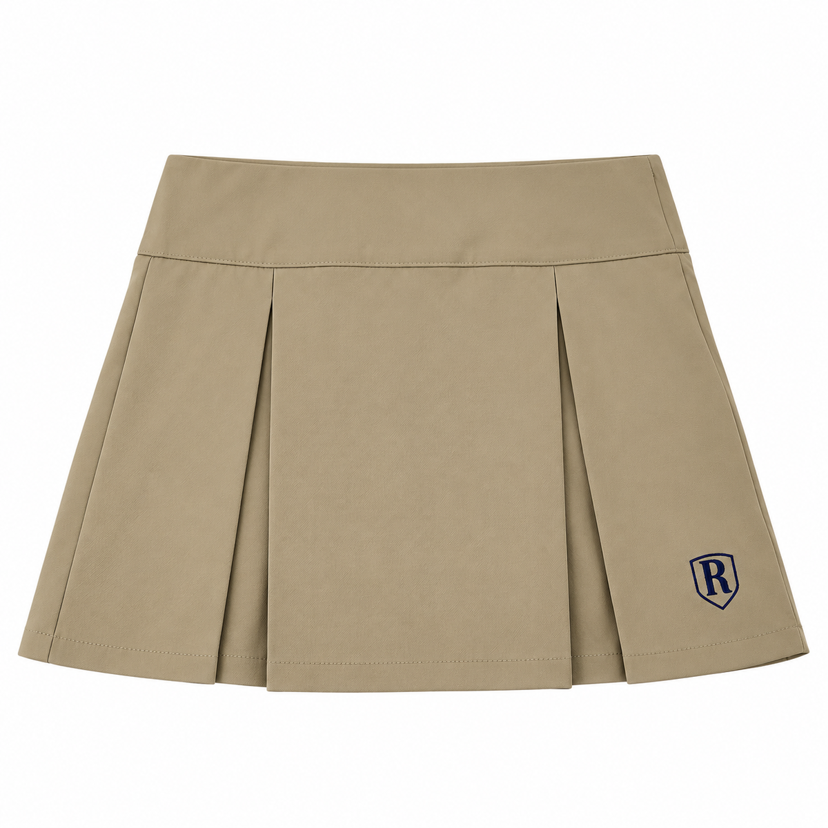 PERFORMANCE SKORT - HALF GIRLS