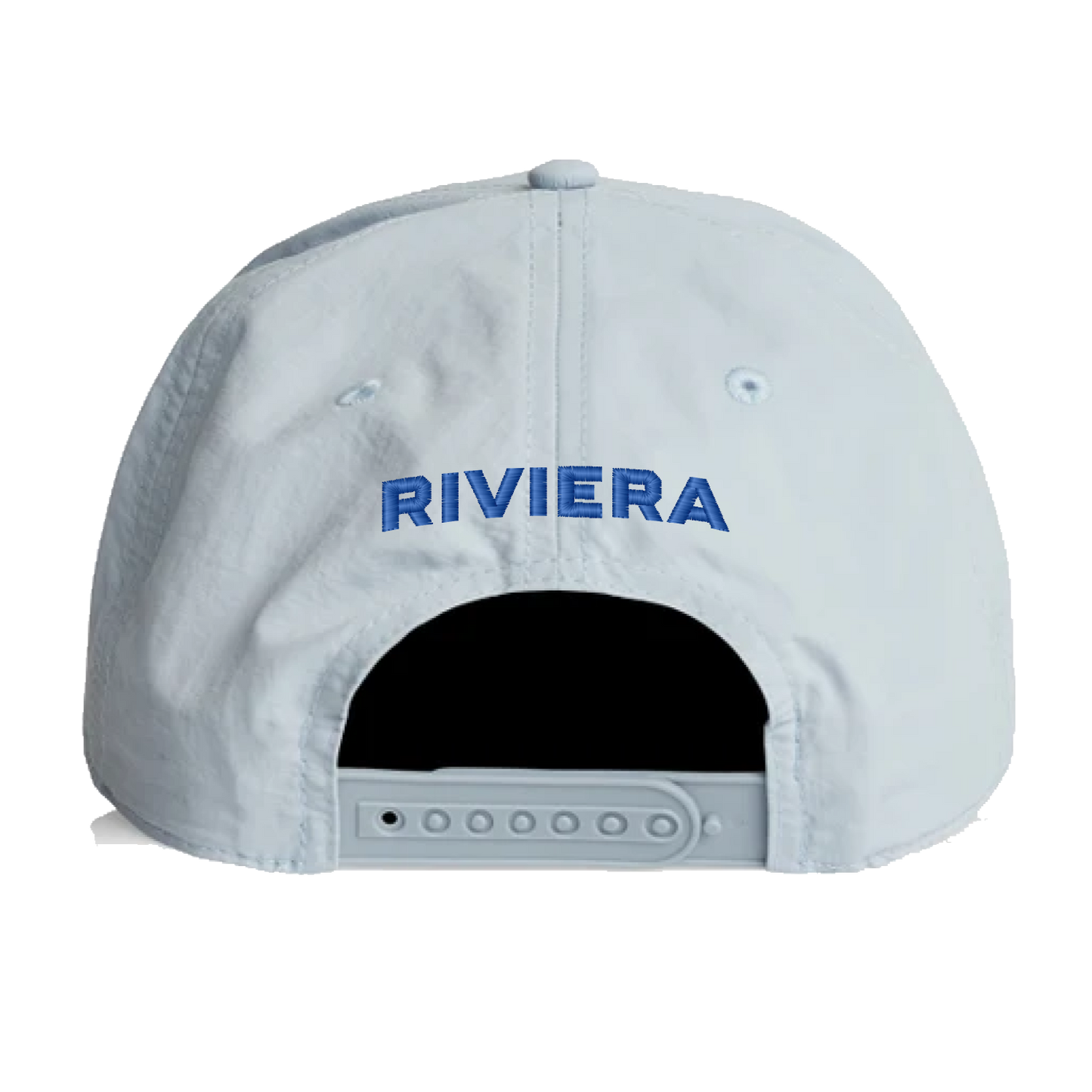 Nylon Bulldog Cap