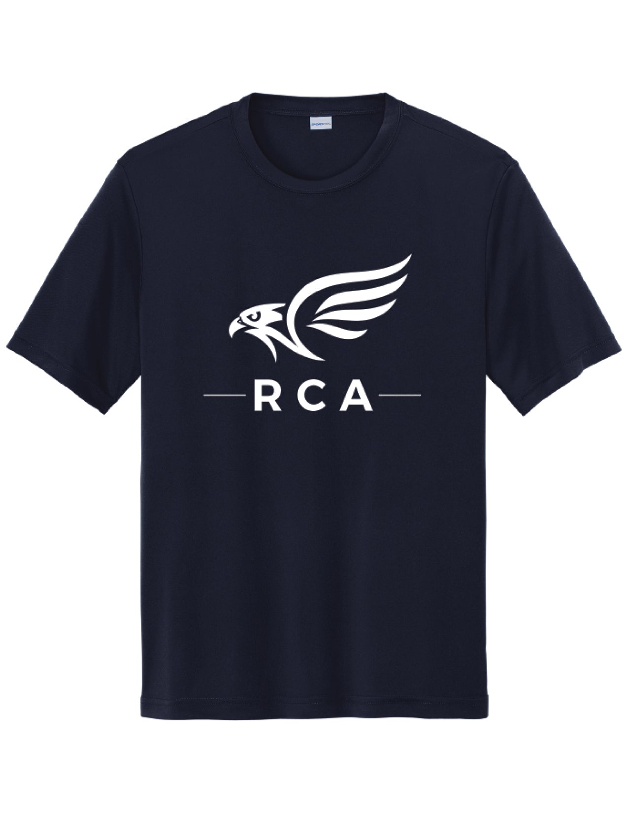 ADULT PE PERFORMANCE SHIRT