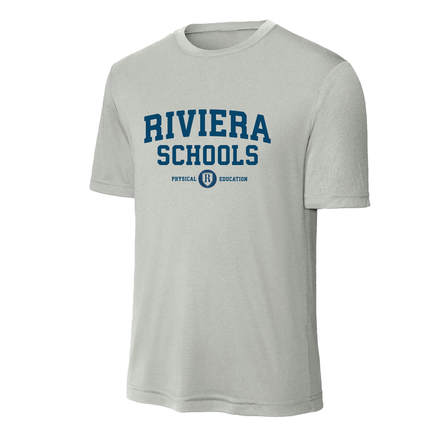 PE SHORT SLEEVE - YOUTH