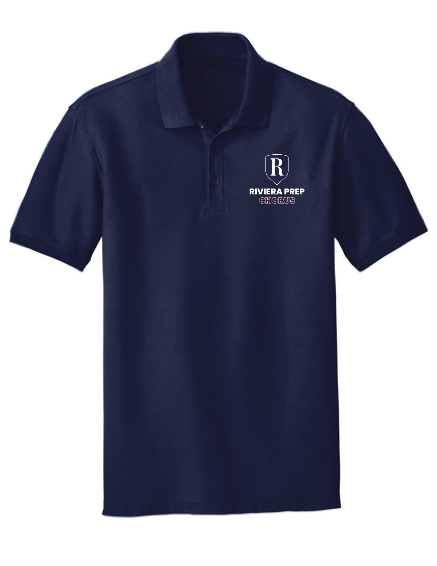 PRESALE- Riviera Chorus Polo