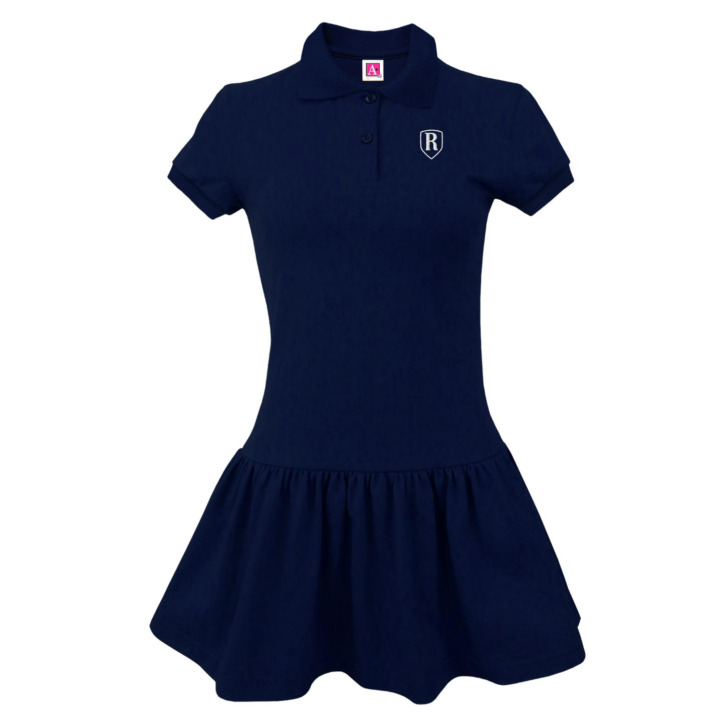 YOUTH GIRLS DRESS