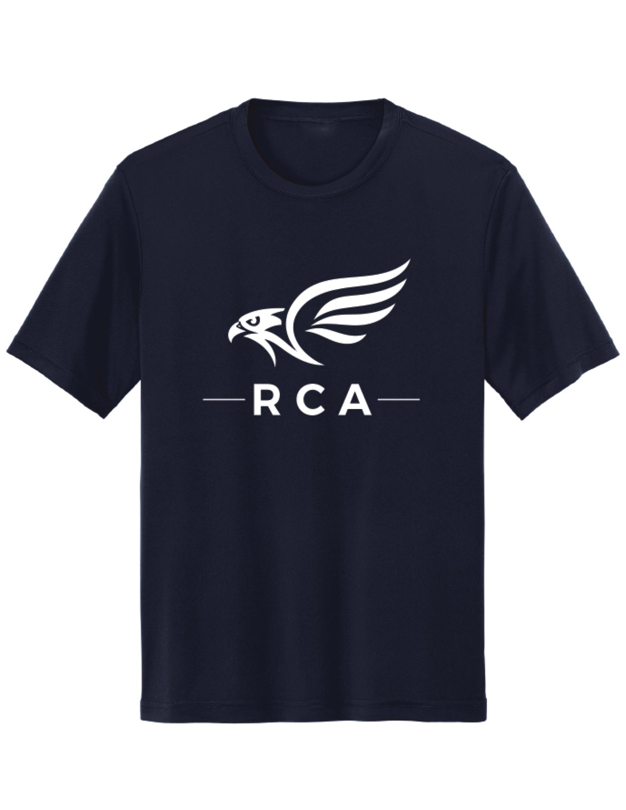 YOUTH PE PERFORMANCE SHIRT