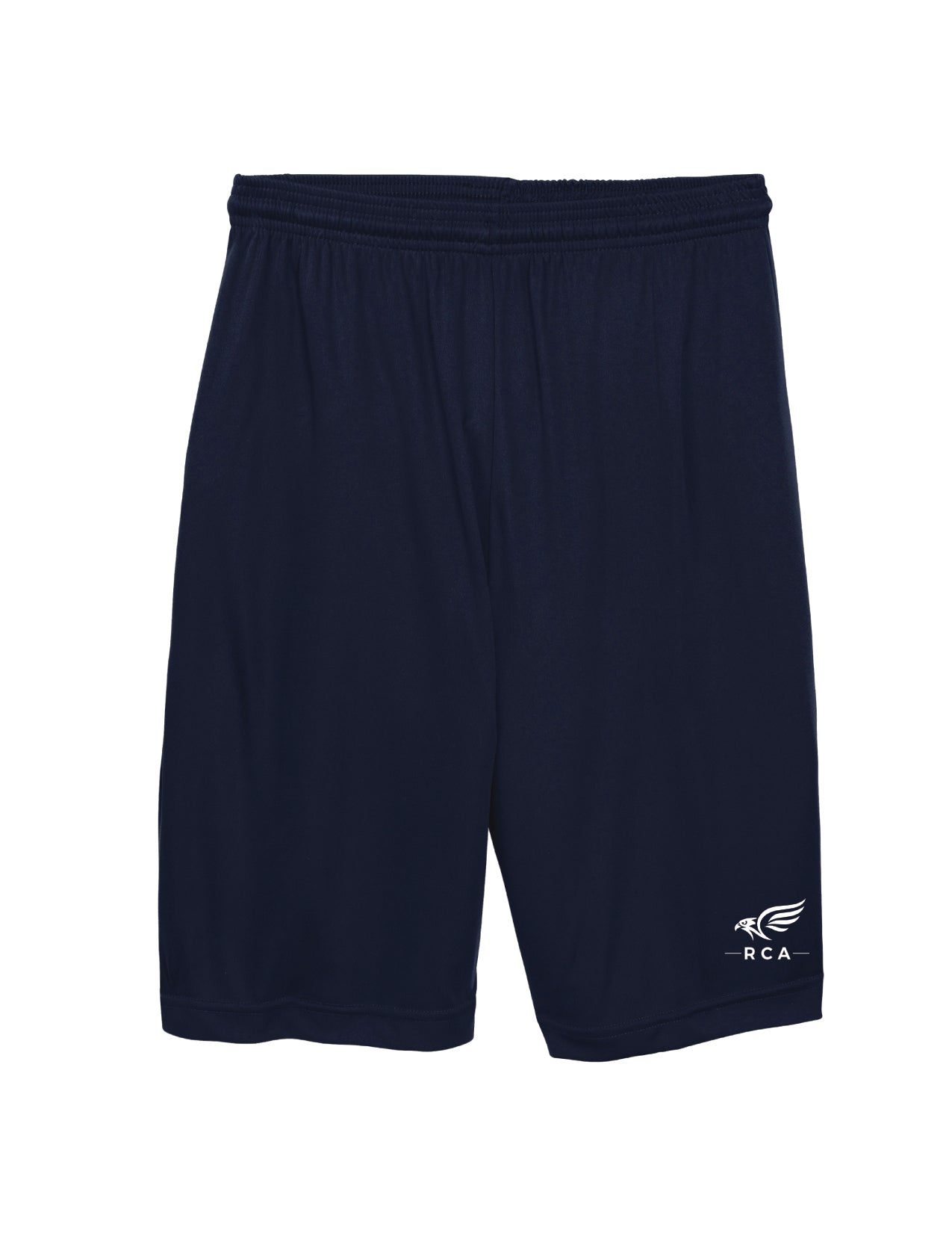 ADULT PE ATHLETIC SHORT