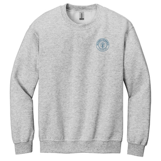 Crewneck Sweater