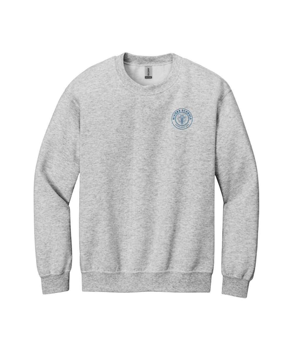 Crewneck Sweater