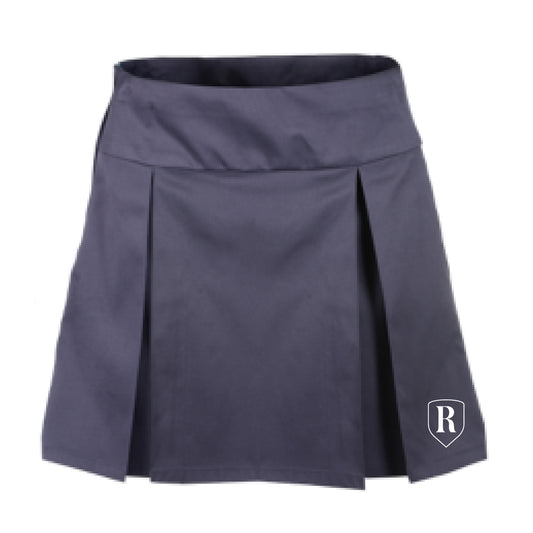 Performance Navy Skort G3-G18