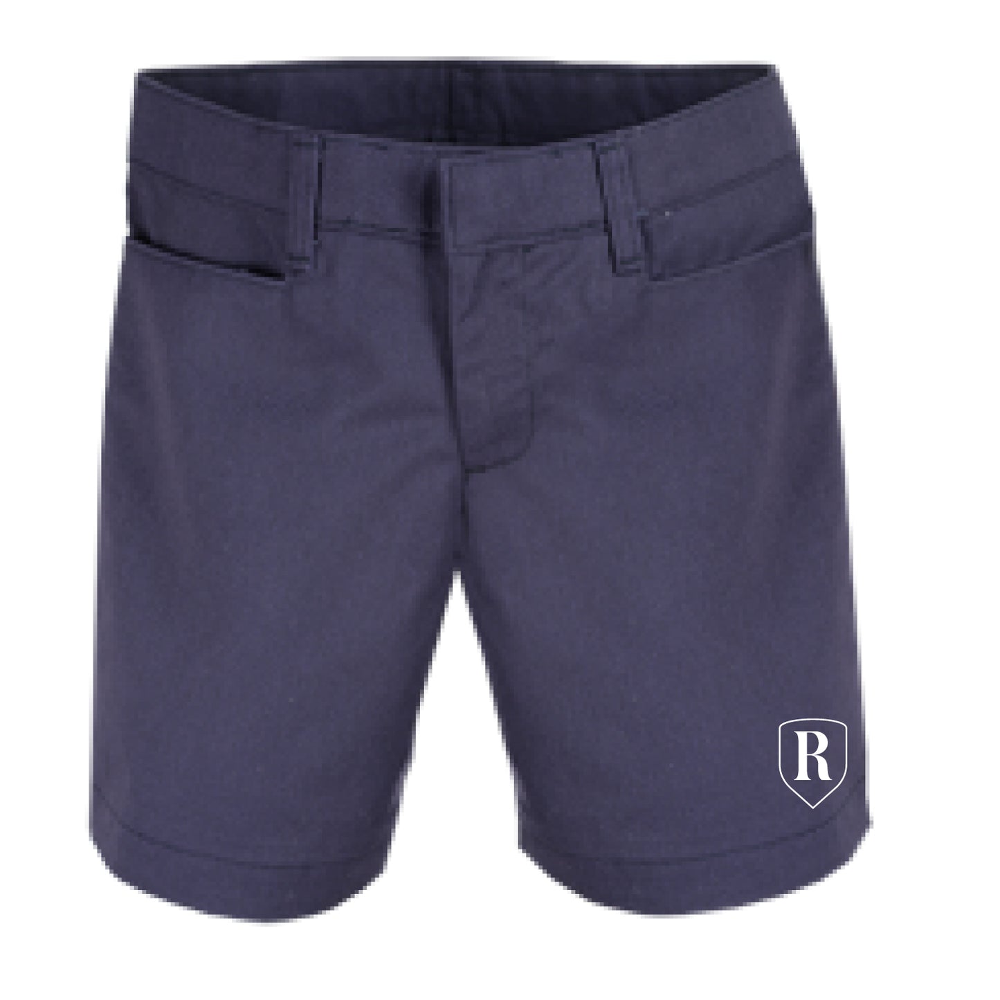 Navy Girls/Junior shorts