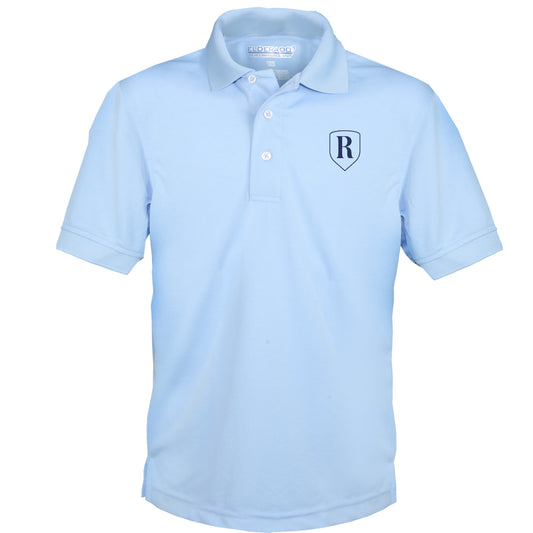 Youth Pique Polo