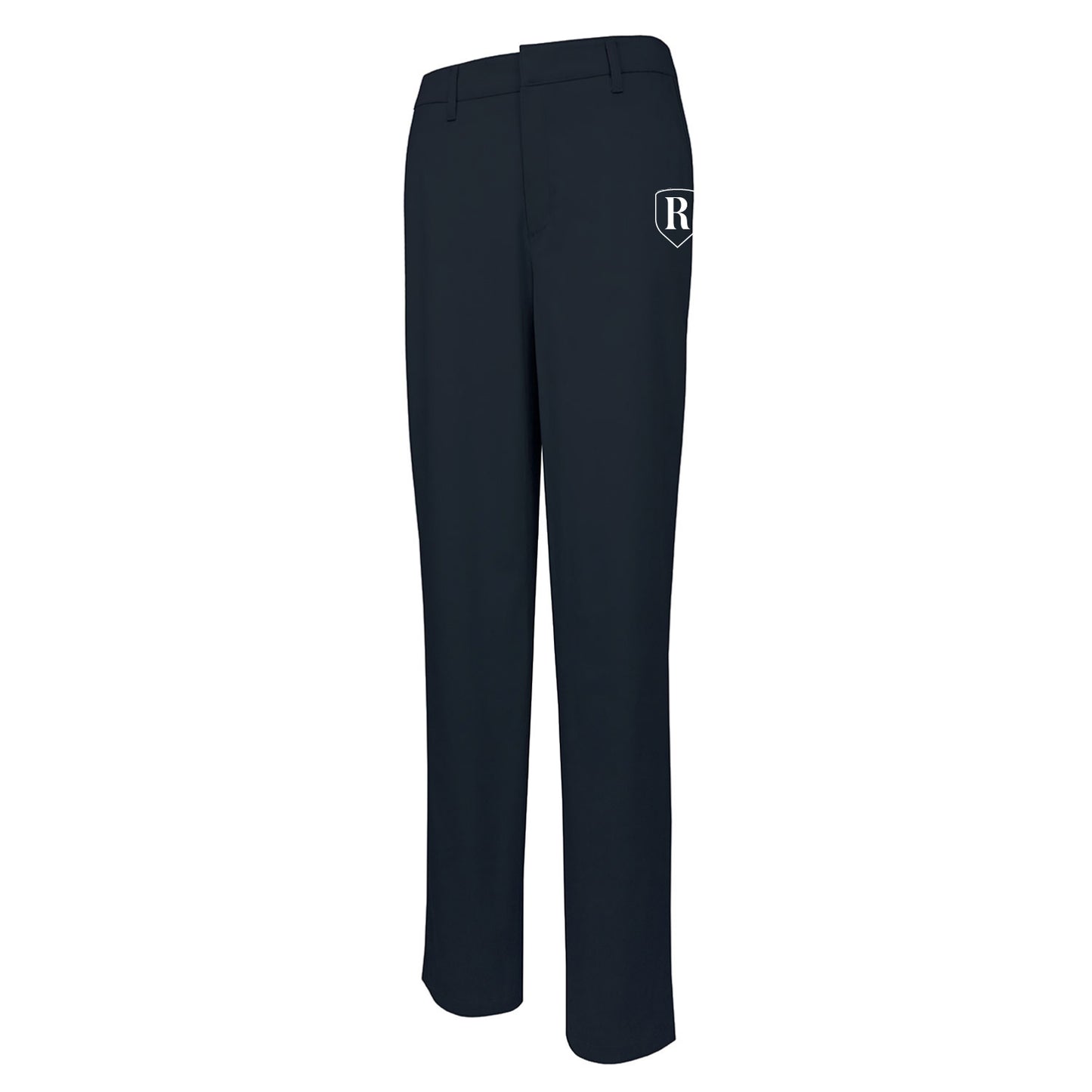 Girls/Junior Twill Pant -NVY