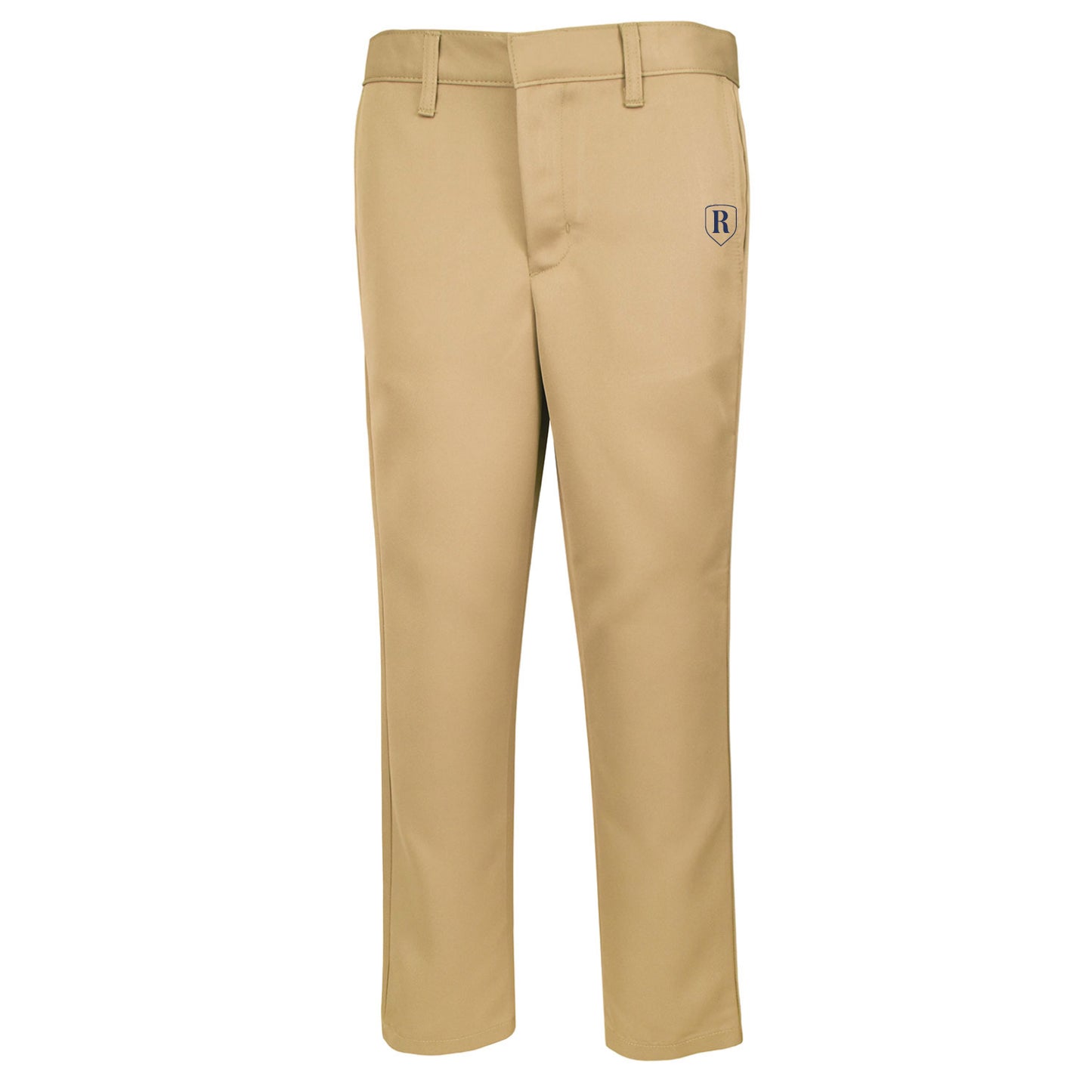Boys Pant Khaki
