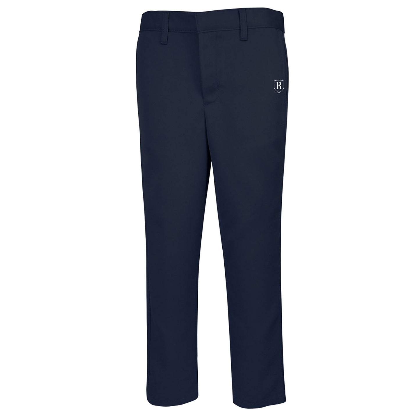 Boys Navy Pant