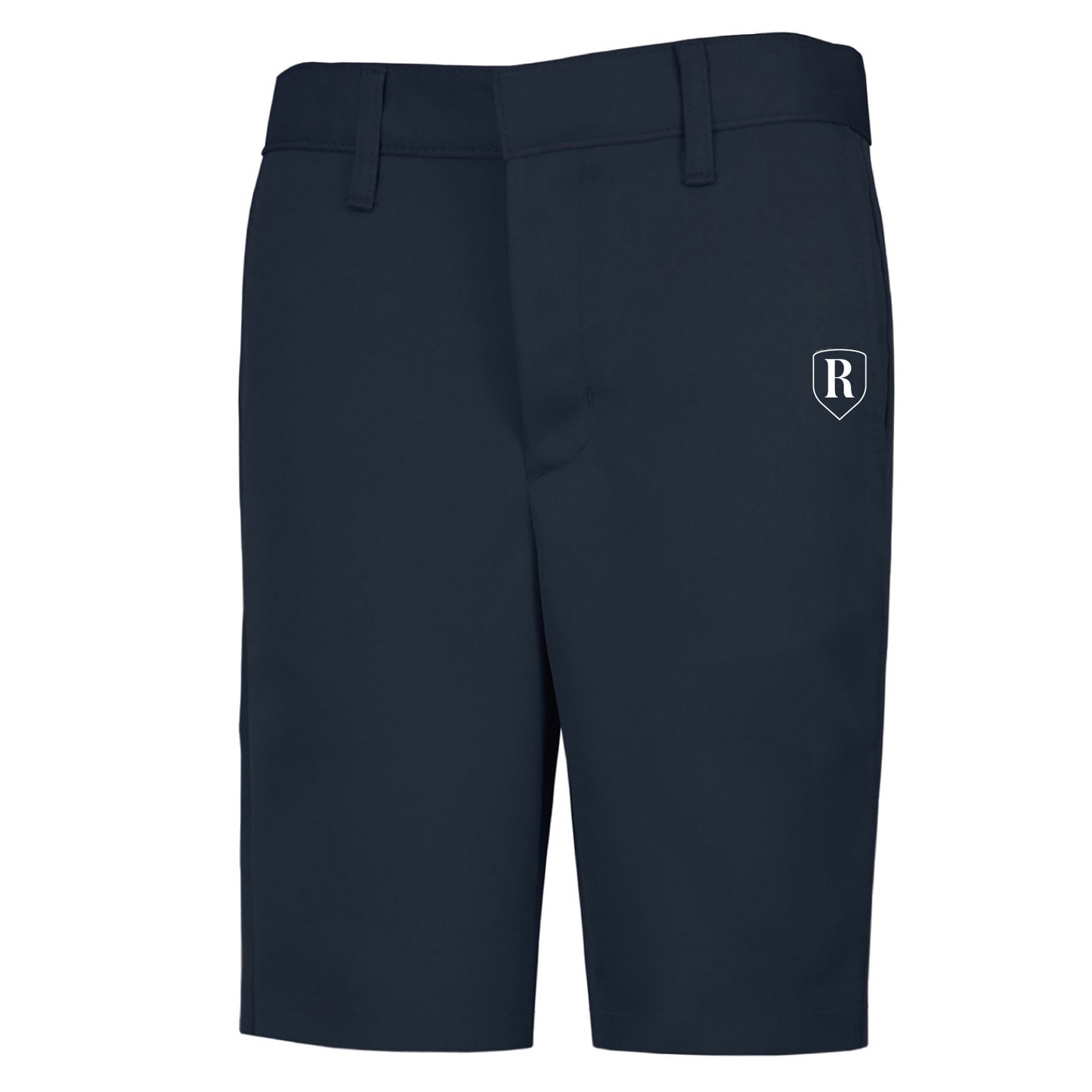 Boys Navy Shorts