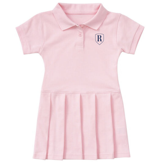 Youth Pink Dress
