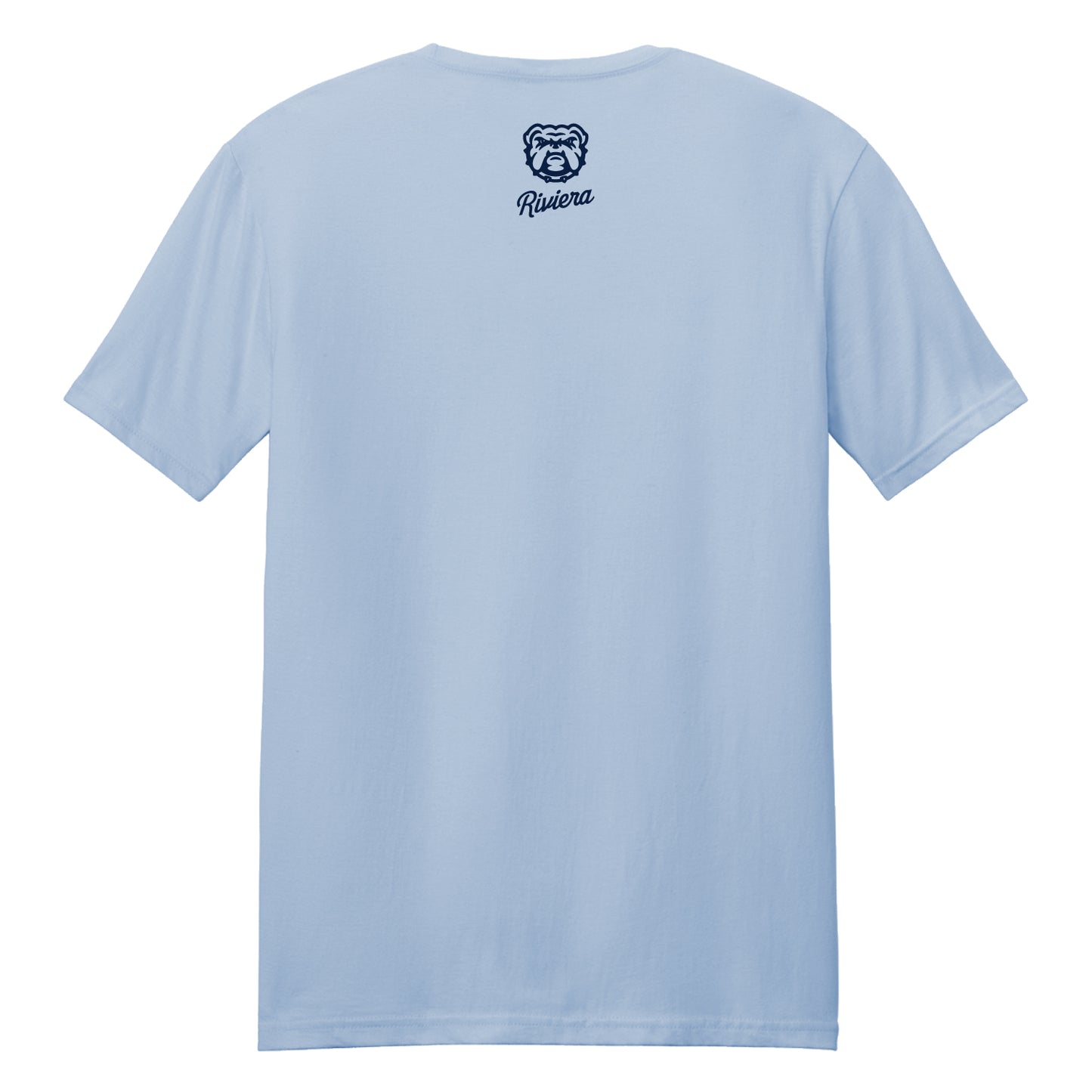 New Bulldogs Pride T-shirt