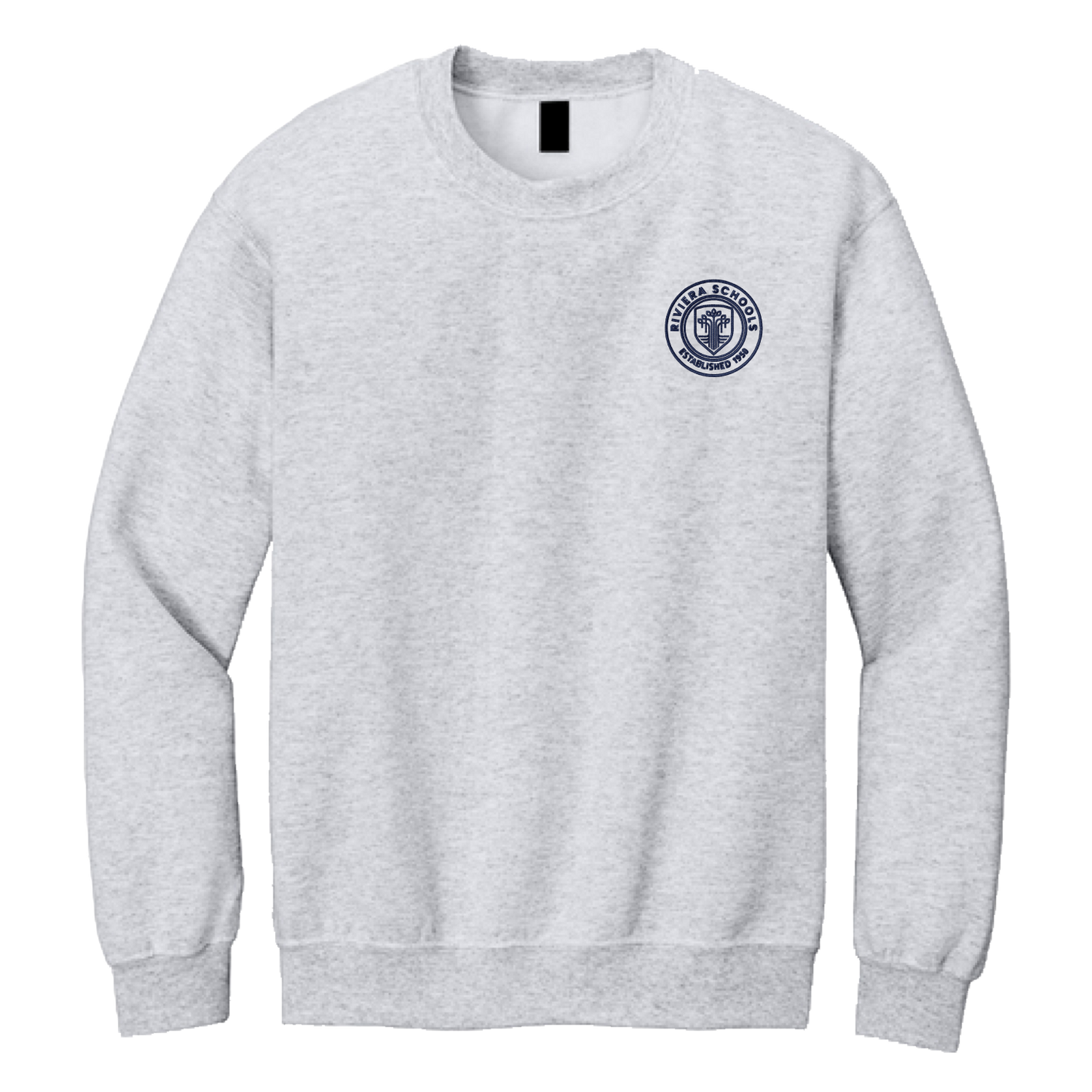 CREW NECK - YOUTH