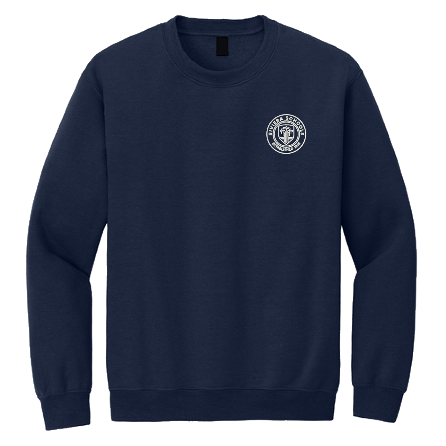 CREW NECK - YOUTH