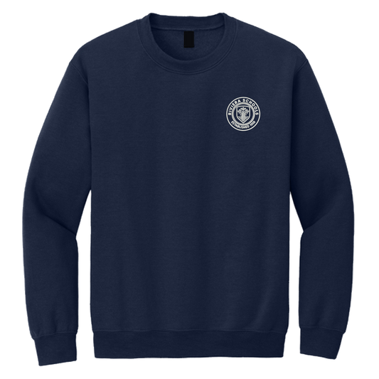 CREW NECK - ADULT