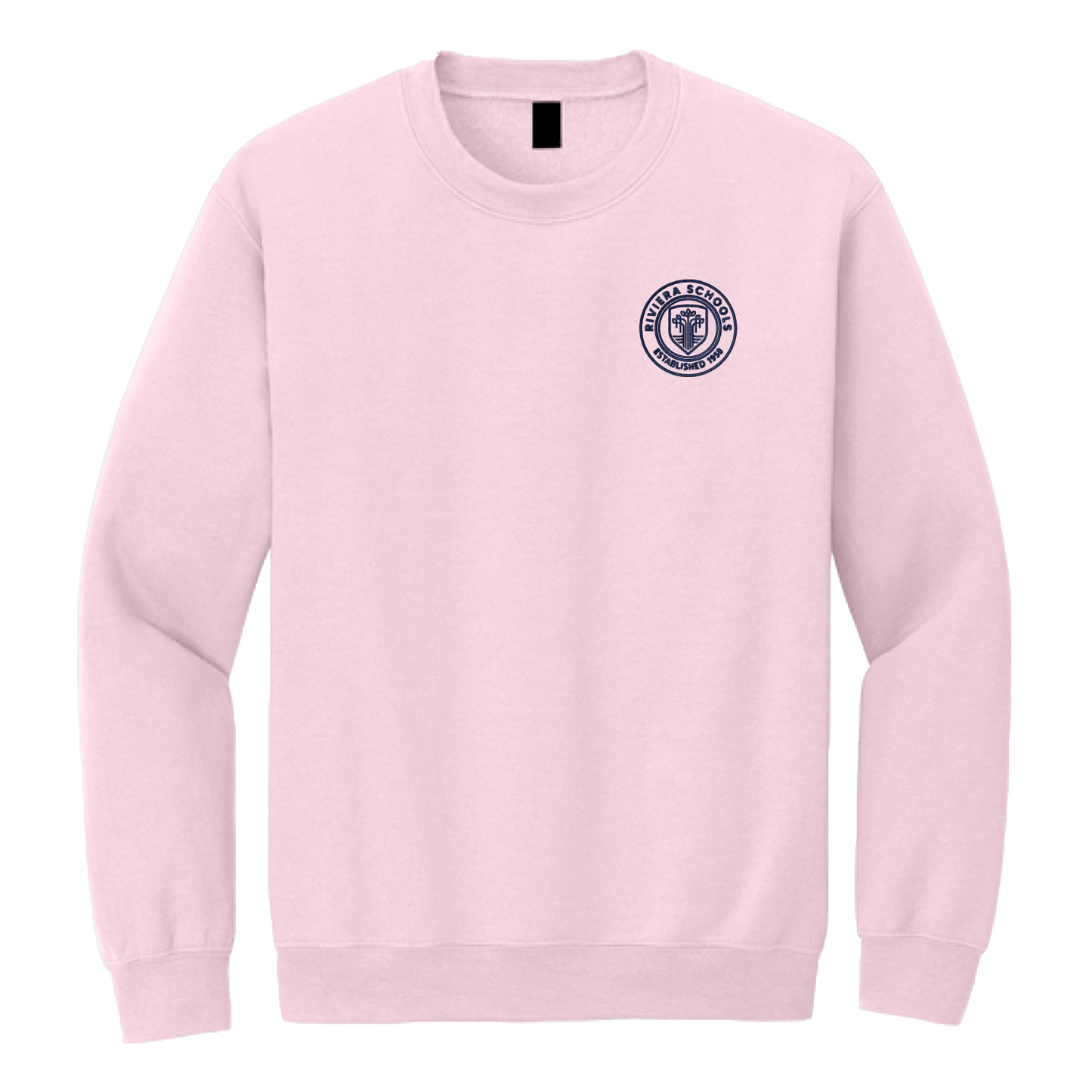 CREW NECK - YOUTH
