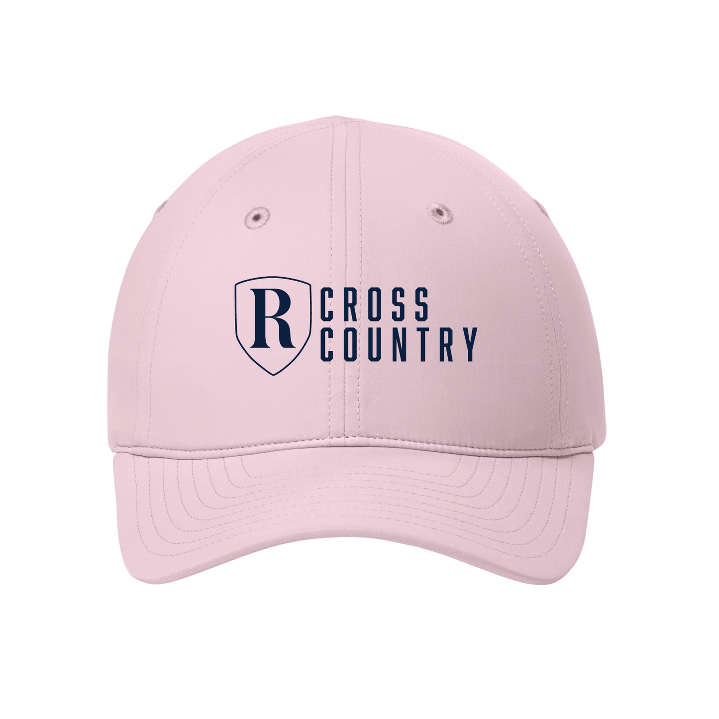 Pink Cap – R Cross Country