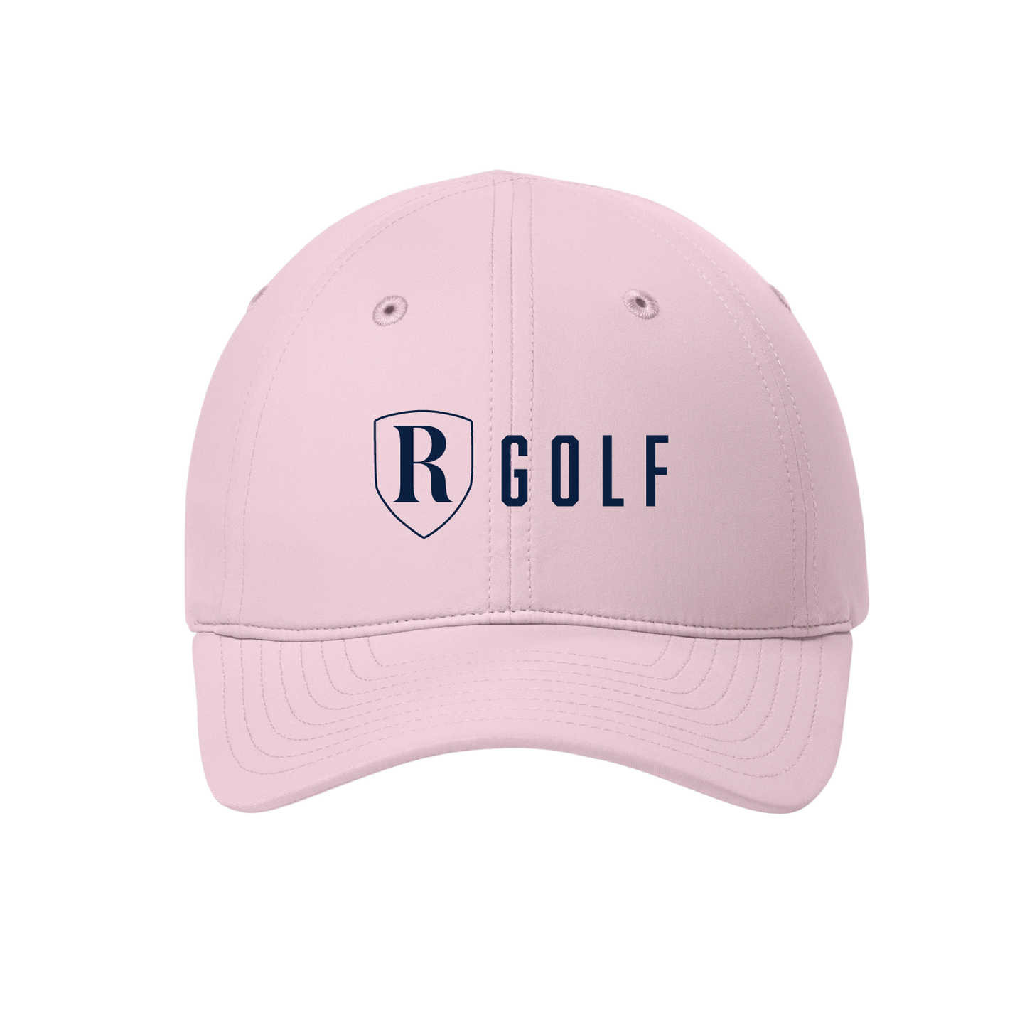 Pink Cap – R Golf