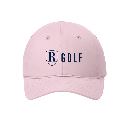 Pink Cap – R Golf