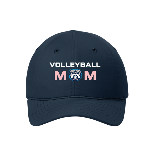 Cap – Volleyball Mom