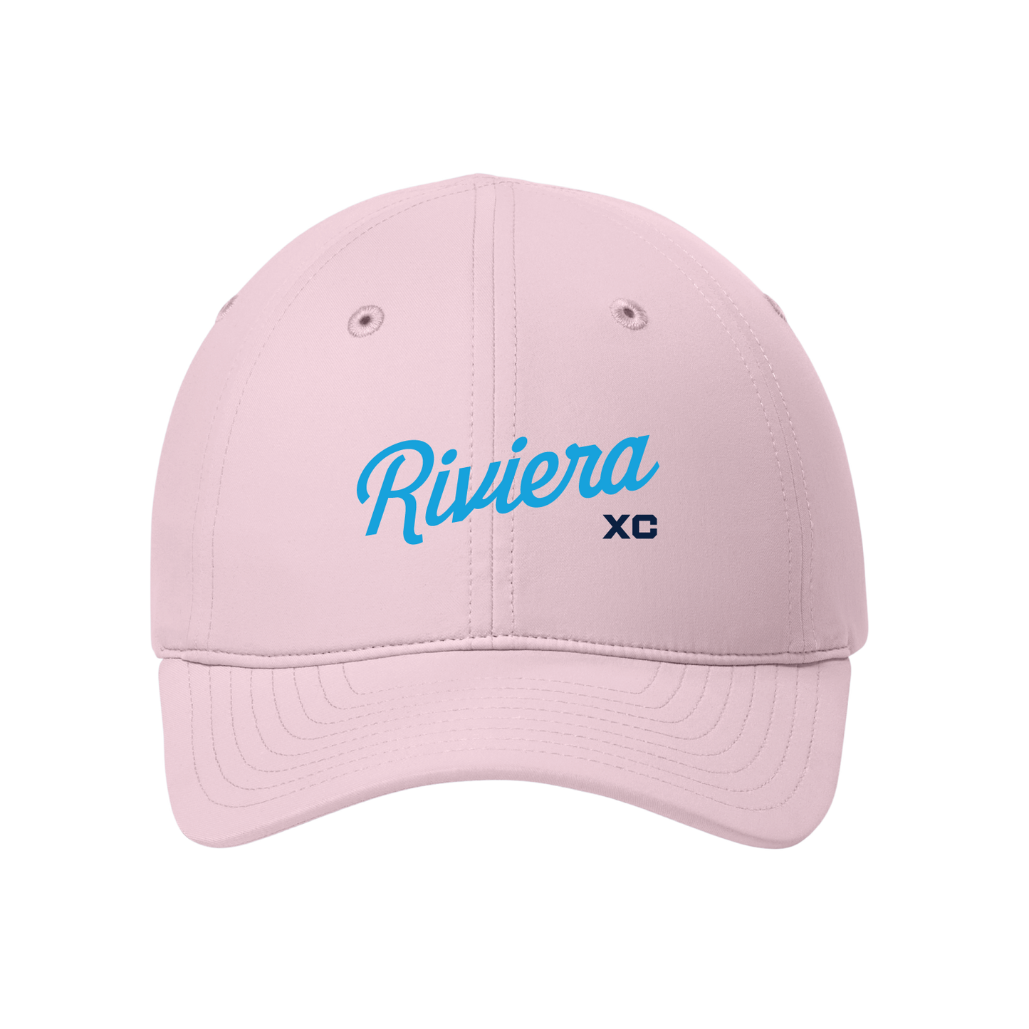 Pink Cap – R Cross Country