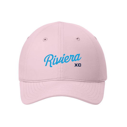 Pink Cap – R Cross Country