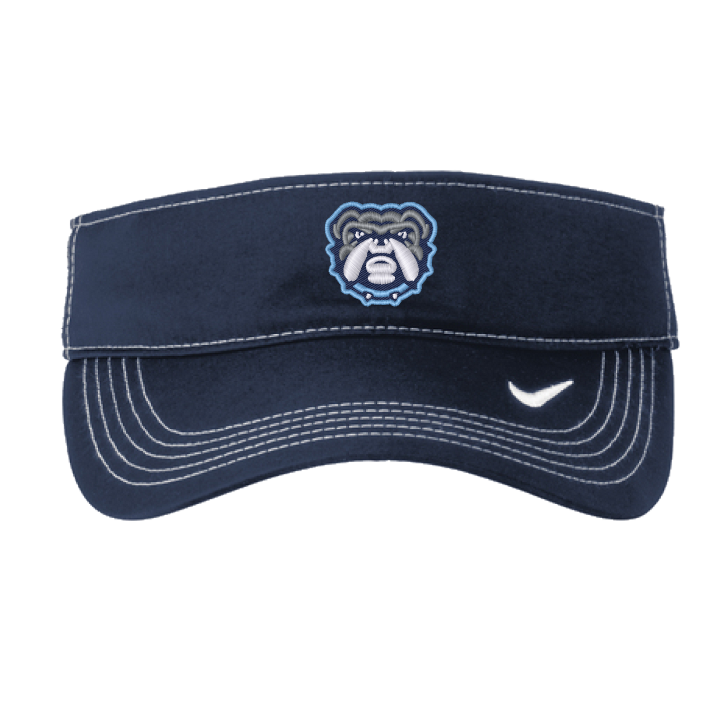 Nike Bulldog visor