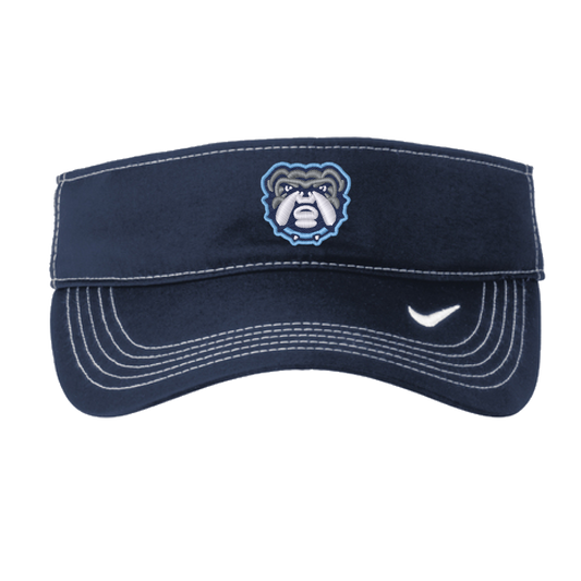 Nike Bulldog visor