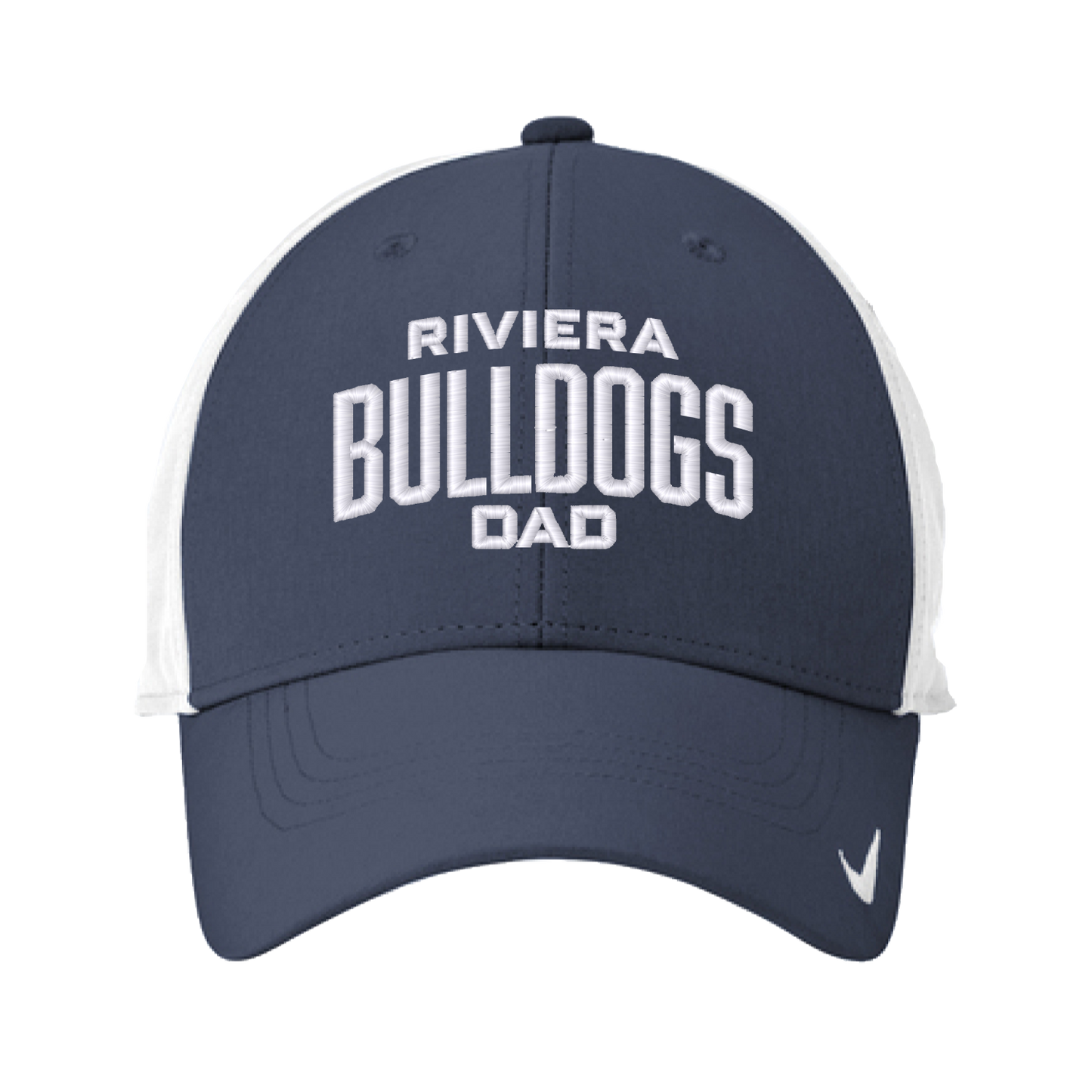 Nike Two Tone Dad Cap