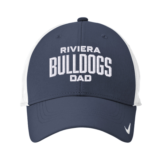 Nike Two Tone Dad Cap