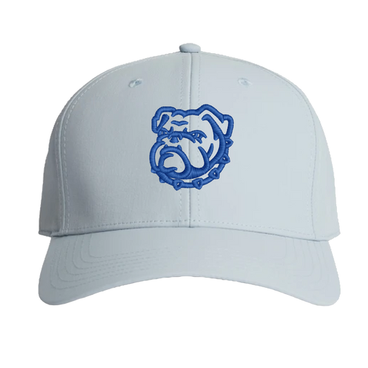 Nylon Bulldog Cap