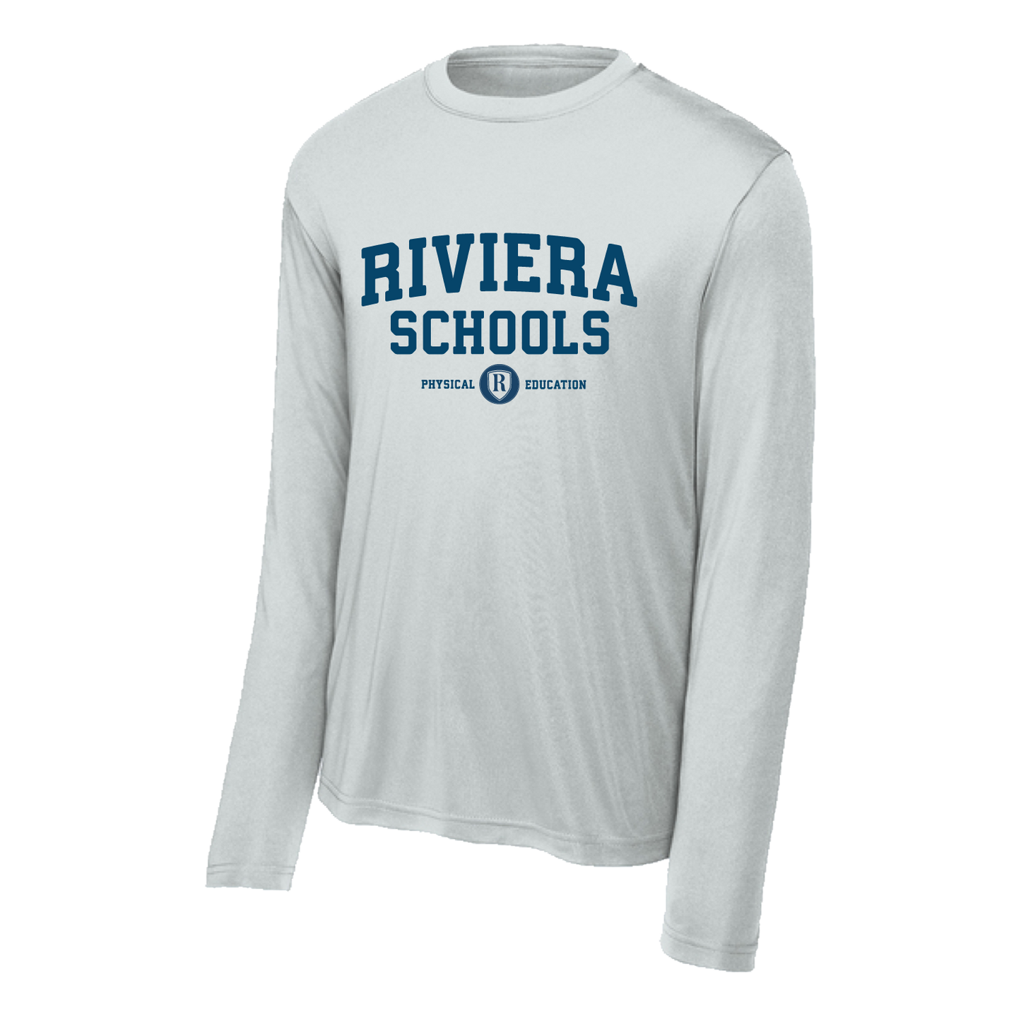 PE LONG SLEEVE - YOUTH