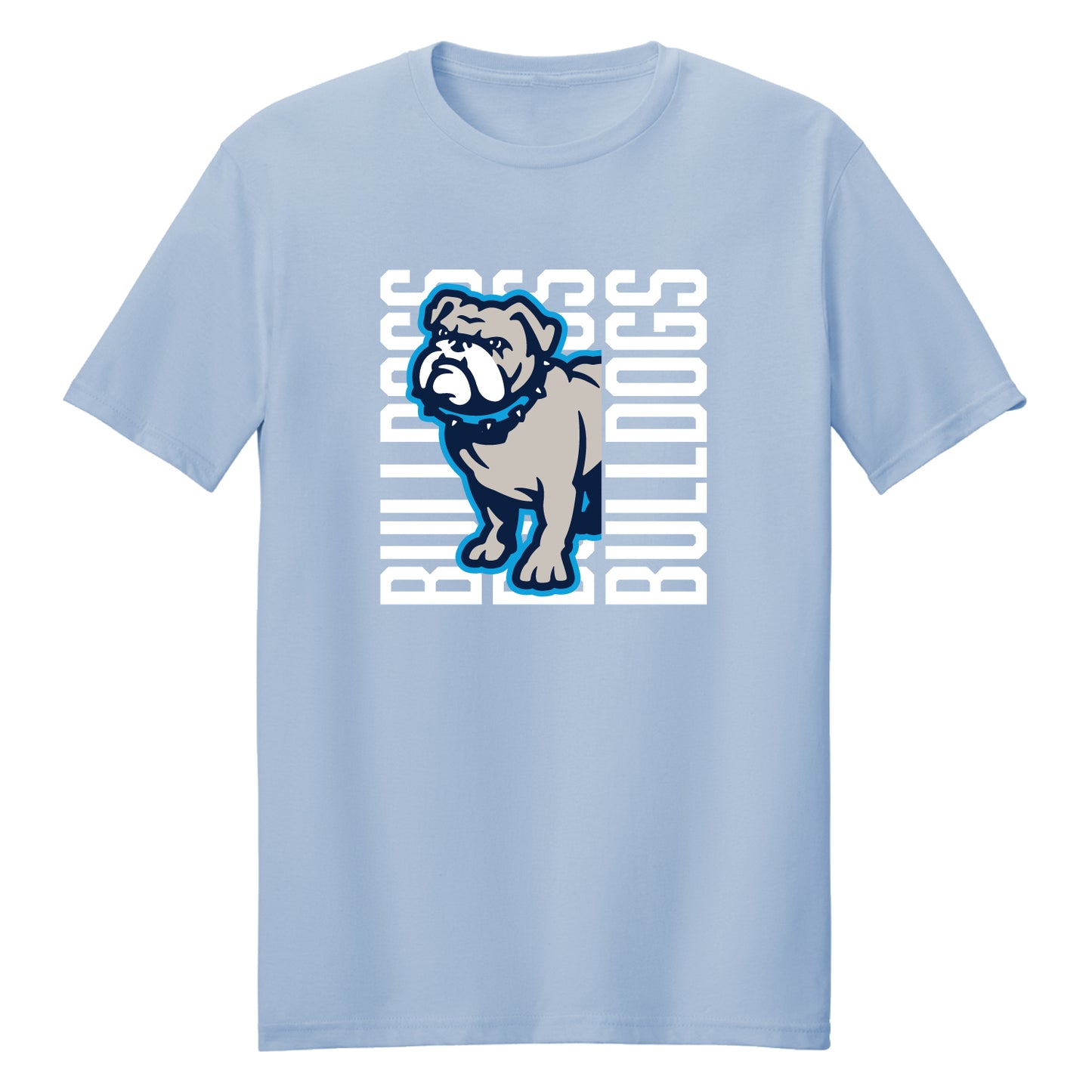 Riviera Merch Store - T-shirt