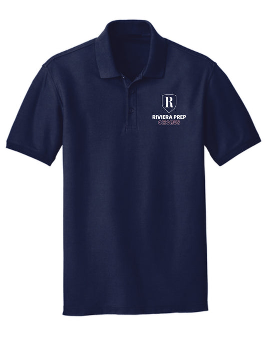 PRESALE- Riviera Chorus Polo