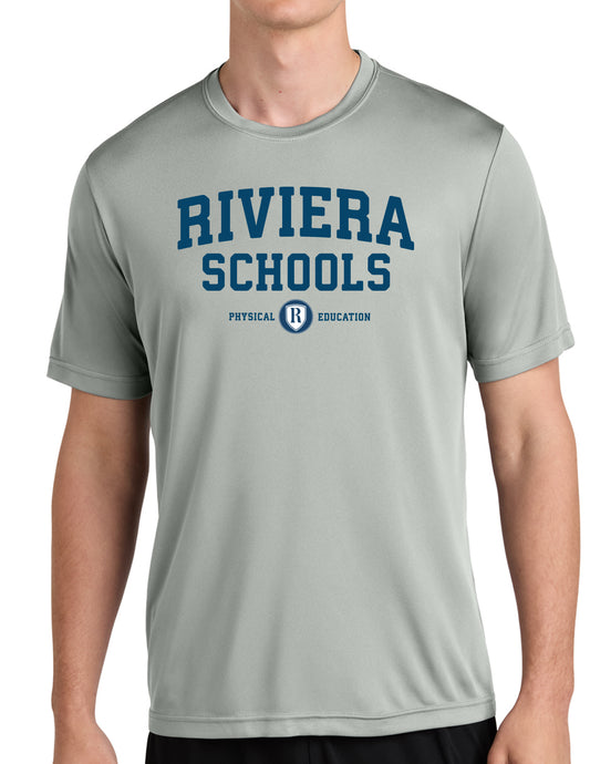 Youth P.E. Shirt