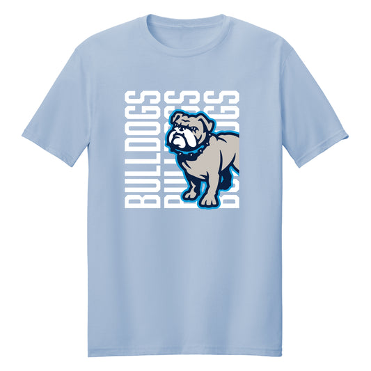 New Bulldogs Pride T-shirt
