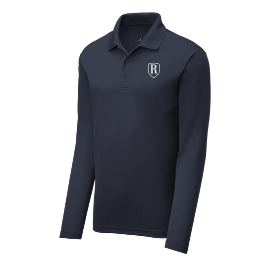 LONG SLEEVE PERFORMANCE