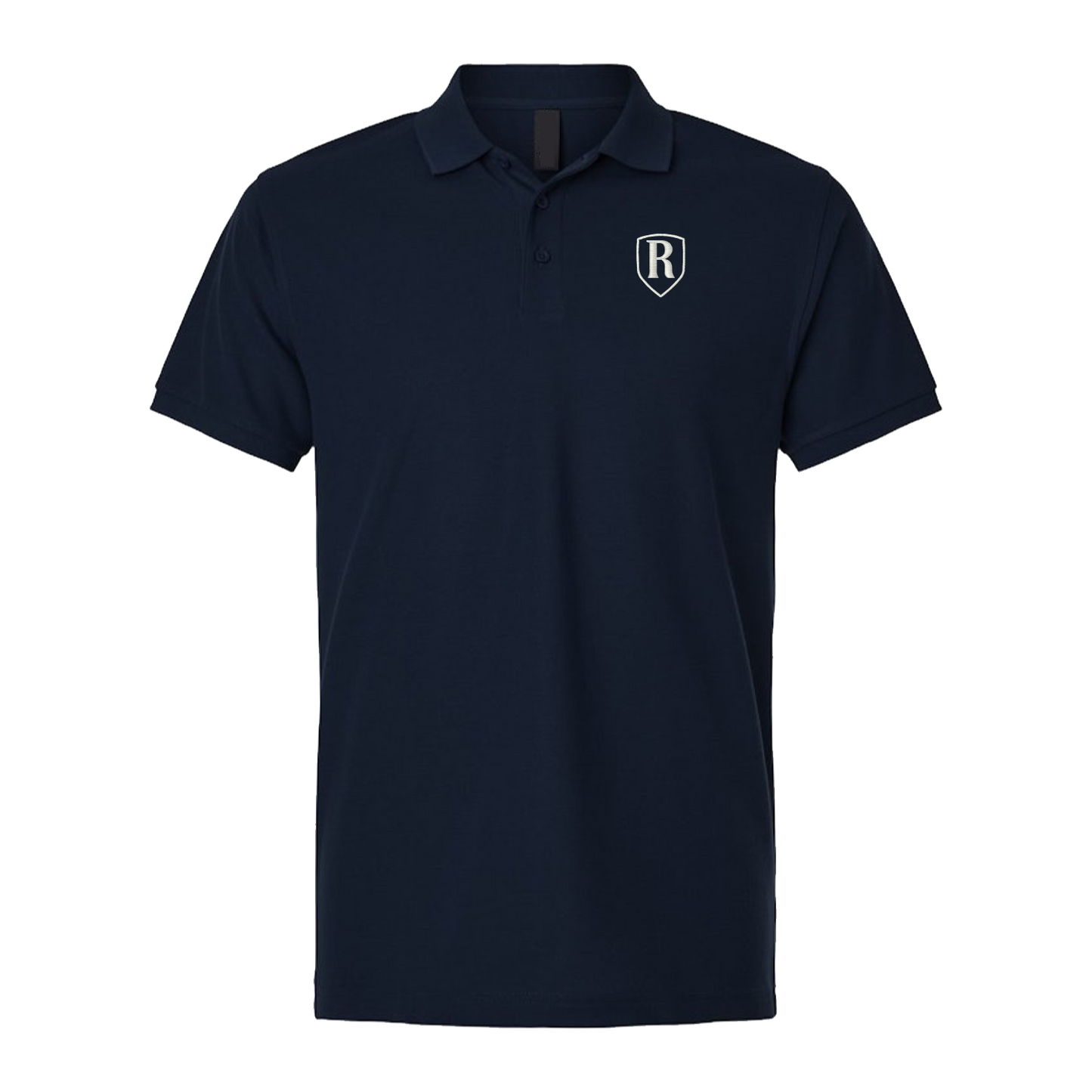 PIQUE POLO - ADULT