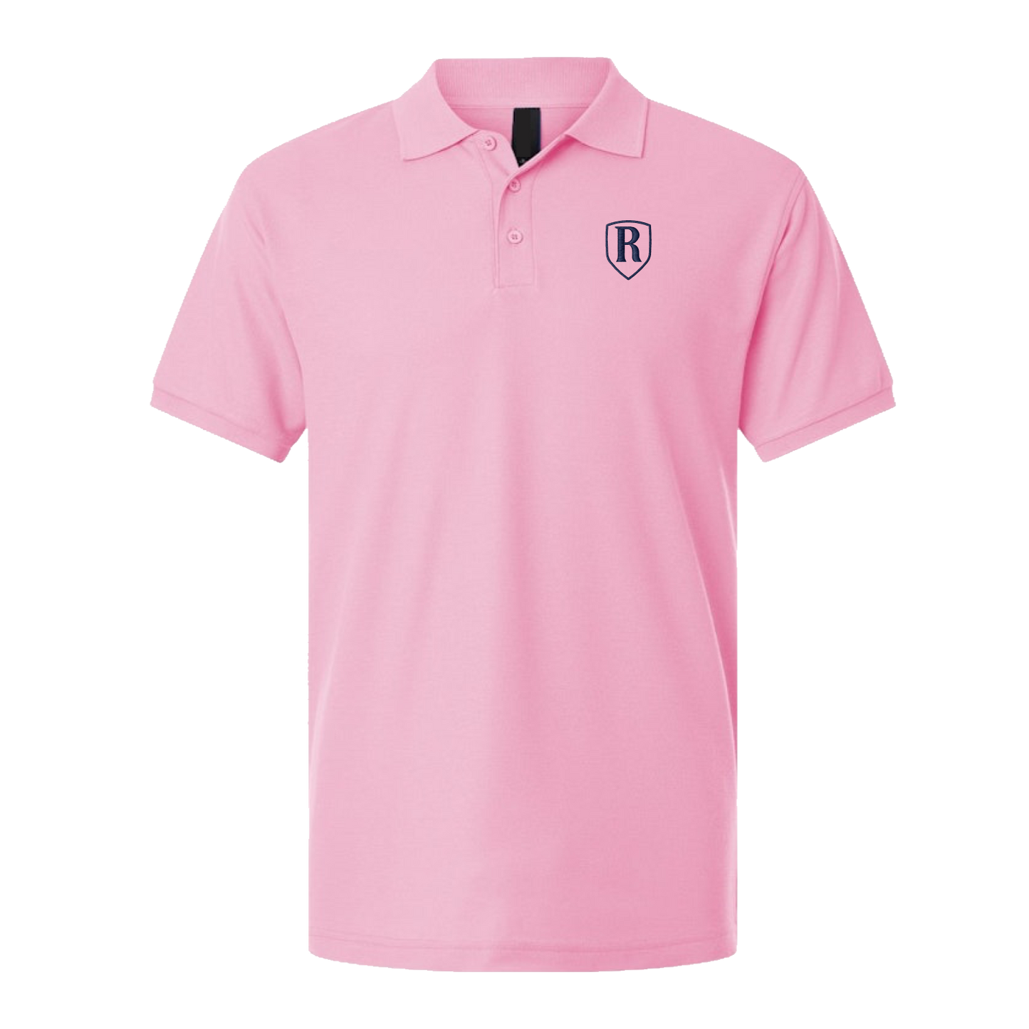 PIQUE POLO - ADULT