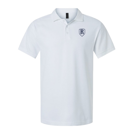 PIQUE POLO - ADULT