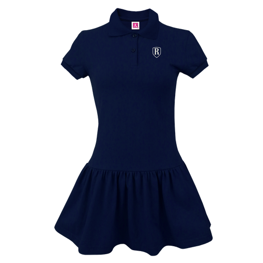 YOUTH GIRLS DRESS