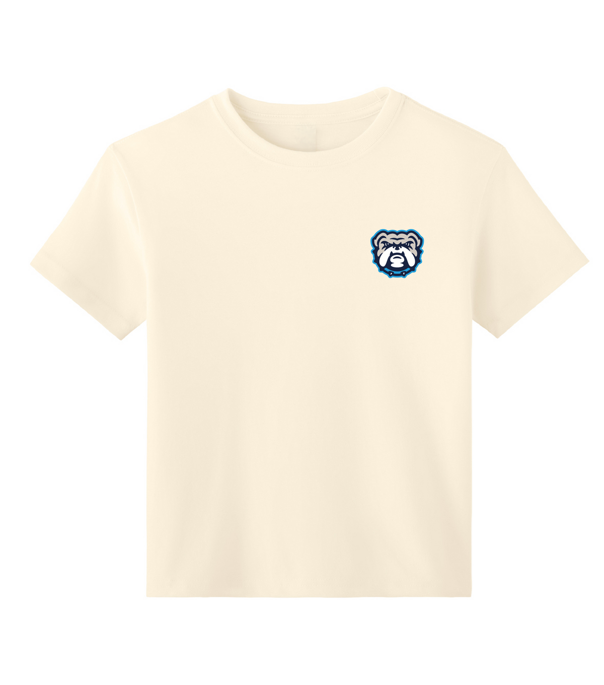Pre Order* Bulldog Pride Day T-shirt