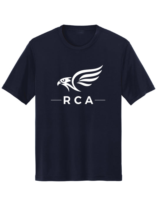 RCA YOUTH PE PERFORMANCE SHIRT- PREORDER