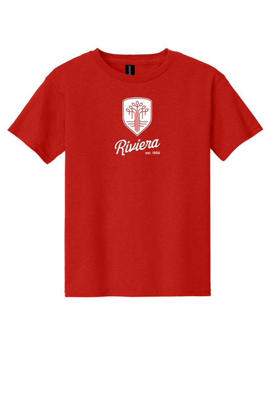 Prek-4 Grade Spirit Day Shirt - Pre Order item